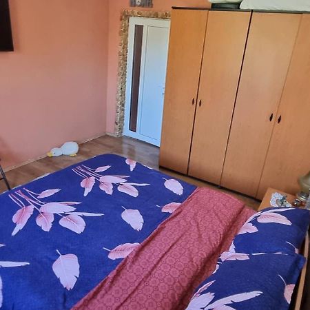 Casa Stefan Otel Douăzeci şi Trei August Dış mekan fotoğraf