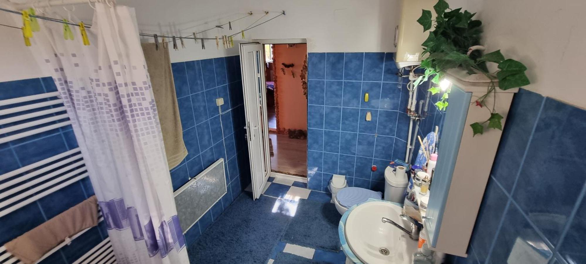 Casa Stefan Otel Douăzeci şi Trei August Dış mekan fotoğraf