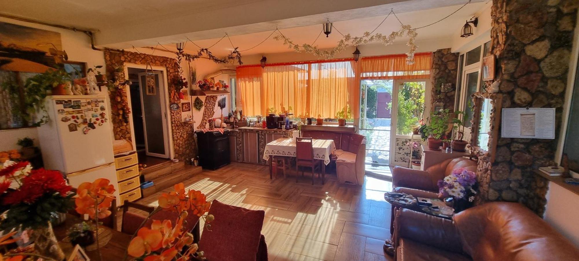 Casa Stefan Otel Douăzeci şi Trei August Dış mekan fotoğraf