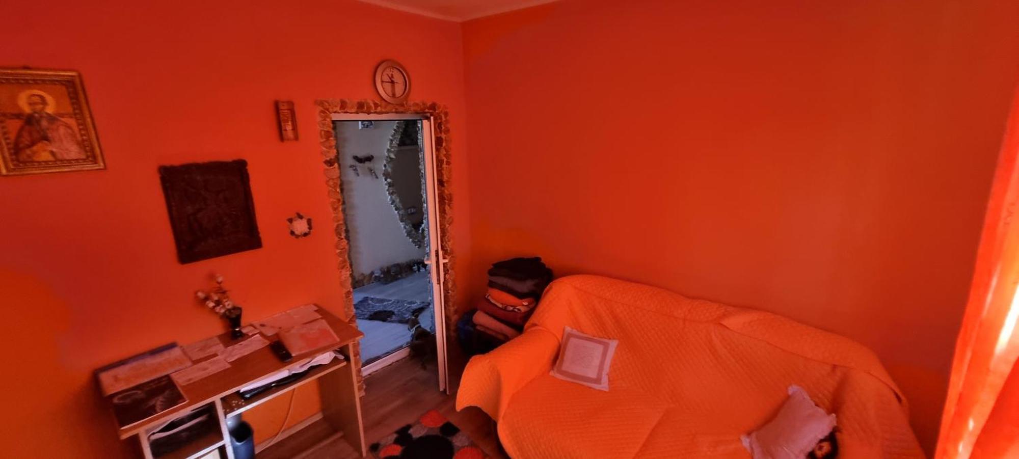Casa Stefan Otel Douăzeci şi Trei August Dış mekan fotoğraf